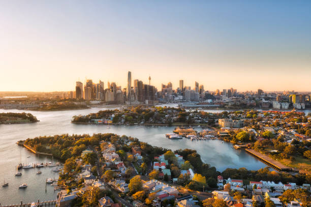 Du học hè Úc (Sydney)